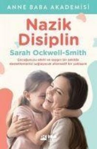 Produktbild: Nazik Disiplin