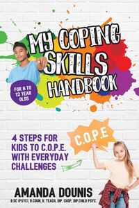 Produktbild: My Coping Skills Handbook
