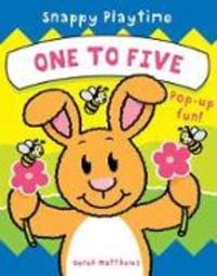 Produktbild: Matthews, D: Snappy Playtime One to Five