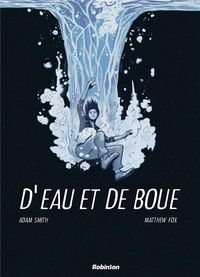 Produktbild: D'eau et de boue