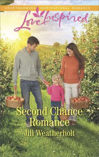 Produktbild: Second Chance Romance