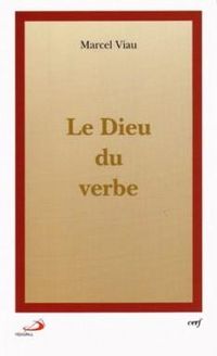 Produktbild: Le Dieu du Verbe