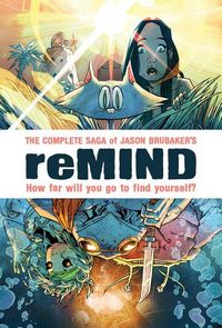 Produktbild: ReMIND: The Complete Saga