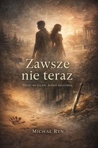 Produktbild: Zawsze nie teraz