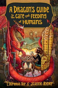 Produktbild: Dragons Gt The Care & Feeding