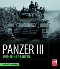 Produktbild: Panzer III und seine Abarten