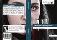Produktbild: Full Moon Chronicles