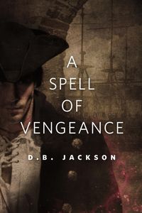 Produktbild: A Spell of Vengeance