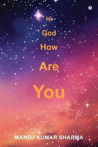 Produktbild: Hi God How Are You