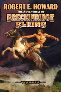 Produktbild: The Adventures of Breckinridge Elkins Volume 2