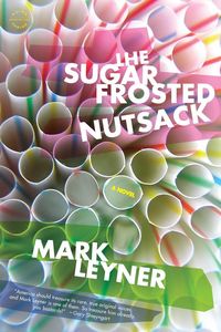 Produktbild: Sugar Frosted Nutsack