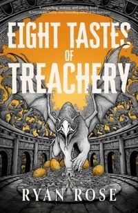 Produktbild: Eight Tastes of Treachery