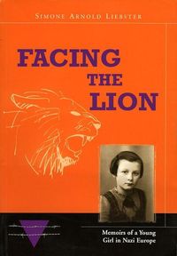 Produktbild: Facing the Lion