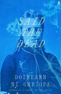 Produktbild: Said the Dead