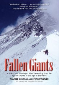 Produktbild: Fallen Giants