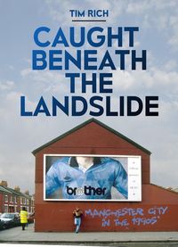 Produktbild: Caught Beneath the Landslide