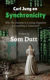 Produktbild: Carl Jung on Synchronicity