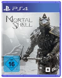 Produktbild: Mortal Shell