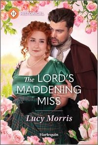 Produktbild: The Lord's Maddening Miss