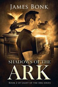 Produktbild: Shadows of the Ark
