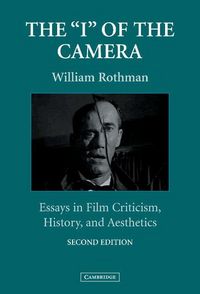 Produktbild: The 'I' of the Camera