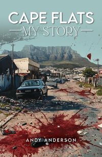 Produktbild: Cape Flats - My Story