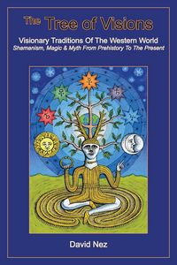Produktbild: The Tree of Visions