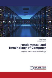Produktbild: Fundamental and Terminology of Computer