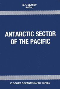 Produktbild: Antarctic Sector of the Pacific
