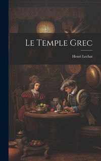 Produktbild: Le Temple Grec