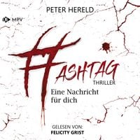 Produktbild: Hashtag