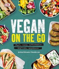 Produktbild: Vegan on the Go