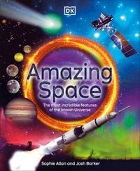 Produktbild: Amazing Space