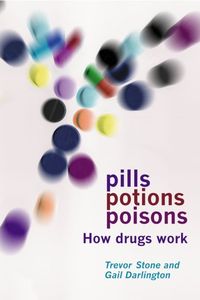 Produktbild: Pills, Potions and Poisons