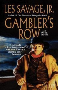 Produktbild: Gambler's Row