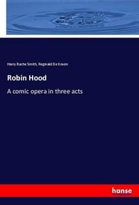 Produktbild: Robin Hood
