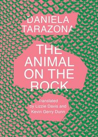 Produktbild: The Animal on the Rock