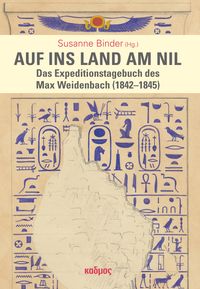 Produktbild: Auf ins Land am Nil