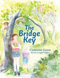 Produktbild: The Bridge Key