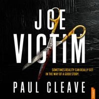 Produktbild: Joe Victim