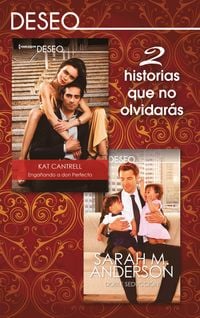 Produktbild: E-Pack Deseo octubre 2018