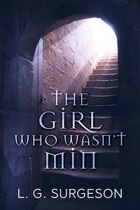 Produktbild: The Girl Who Wasn't Min