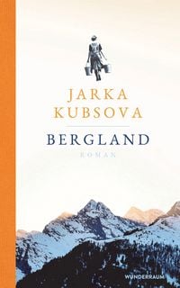 Produktbild: Bergland