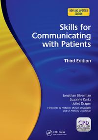 Produktbild: Skills for Communicating with Patients