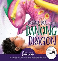 Produktbild: Dayana, Dax, and the Dancing Dragon