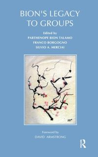 Produktbild: BORGOGNO, F: Bion's Legacy to Groups
