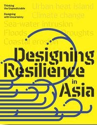 Produktbild: Design Resilience in Asia