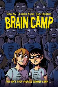 Produktbild: Brain Camp