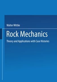Produktbild: Rock Mechanics