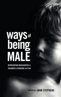 Produktbild: Ways of Being Male